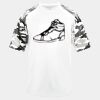 Camo Sport T-Shirt Thumbnail