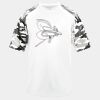 Camo Sport T-Shirt Thumbnail