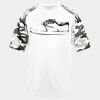 Camo Sport T-Shirt Thumbnail