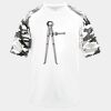 Camo Sport T-Shirt Thumbnail