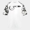 Camo Sport T-Shirt Thumbnail