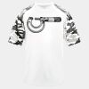 Camo Sport T-Shirt Thumbnail