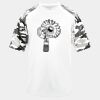 Camo Sport T-Shirt Thumbnail