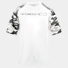 Camo Sport T-Shirt Thumbnail