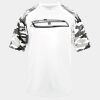 Camo Sport T-Shirt Thumbnail