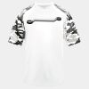 Camo Sport T-Shirt Thumbnail