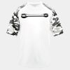 Camo Sport T-Shirt Thumbnail
