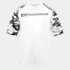 Camo Sport T-Shirt Thumbnail