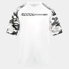 Camo Sport T-Shirt Thumbnail