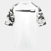 Camo Sport T-Shirt Thumbnail