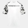 Camo Sport T-Shirt Thumbnail