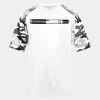 Camo Sport T-Shirt Thumbnail
