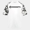 Camo Sport T-Shirt Thumbnail