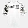 Camo Sport T-Shirt Thumbnail
