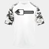 Camo Sport T-Shirt Thumbnail