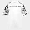 Camo Sport T-Shirt Thumbnail