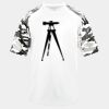 Camo Sport T-Shirt Thumbnail