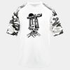Camo Sport T-Shirt Thumbnail