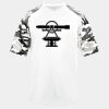 Camo Sport T-Shirt Thumbnail