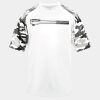 Camo Sport T-Shirt Thumbnail