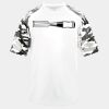 Camo Sport T-Shirt Thumbnail