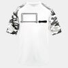 Camo Sport T-Shirt Thumbnail