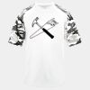 Camo Sport T-Shirt Thumbnail