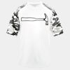 Camo Sport T-Shirt Thumbnail