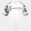 Camo Sport T-Shirt Thumbnail