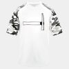 Camo Sport T-Shirt Thumbnail