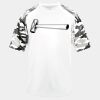 Camo Sport T-Shirt Thumbnail