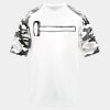 Camo Sport T-Shirt Thumbnail
