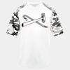 Camo Sport T-Shirt Thumbnail
