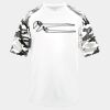Camo Sport T-Shirt Thumbnail