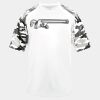 Camo Sport T-Shirt Thumbnail