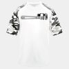 Camo Sport T-Shirt Thumbnail