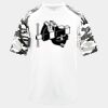 Camo Sport T-Shirt Thumbnail