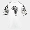 Camo Sport T-Shirt Thumbnail