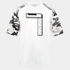 Camo Sport T-Shirt Thumbnail
