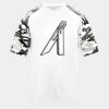 Camo Sport T-Shirt Thumbnail