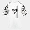 Camo Sport T-Shirt Thumbnail