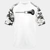 Camo Sport T-Shirt Thumbnail