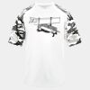 Camo Sport T-Shirt Thumbnail