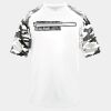 Camo Sport T-Shirt Thumbnail