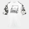 Camo Sport T-Shirt Thumbnail