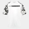 Camo Sport T-Shirt Thumbnail