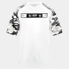 Camo Sport T-Shirt Thumbnail