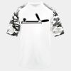 Camo Sport T-Shirt Thumbnail
