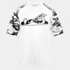 Camo Sport T-Shirt Thumbnail