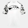 Camo Sport T-Shirt Thumbnail